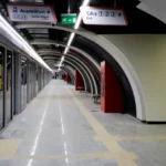 İstanbul’da Üsküdar-Sultanbeyli metrosunda kablo patlaması: Seferler aksadı,