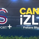 S Sport, S Sport Plus şifresiz canlı izle