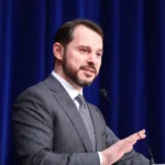 Berat Albayrak’tan Fon Soruşturması Açıklaması: Öztrak ve Özlale’ye Yasal İşlem