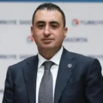 Eski Türkiye Sigorta Genel Müdürü Taha Çakmak Fon Soruşturmasında Gözaltında