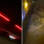 Mersin’de taraftar otobüsü taşlandı: 7 Kişi gözaltına alındı