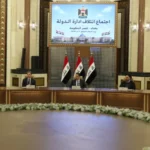 Parlamenterê Iraqê: Nakokiyên li ser budçeyê didomin û pişka Herêmê ji bo %6 hat
