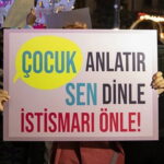 Antalya’da skandal karar: 12 yaşındaki çocuğa istismara 30 yıl hapis!
