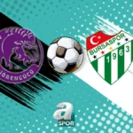 CANLI | Keçtaş Ankara Keçiörengücü – Bursaspor maçı saat kaçta, hangi kanalda?