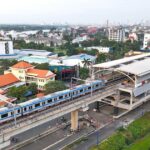 The TOD model in Ho Chi Minh City: Beyond simply increasing land prices around train