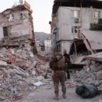 Malatya’da deprem sonrası yıkım işlerine rüşvet soruşturması: 14 tutuklama