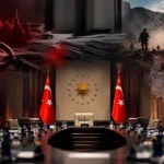 Kabine bugün toplanıyor: Gündemde fon soruşturması ve ‘Terörsüz Türkiye’ süreci var