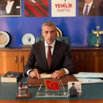 Öztürk Yılmaz’dan AYM’nin YENİ Parti Kararına Sert Tepki: Siyasi Pazarlık İddiası
