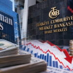Goldman Sachs’tan Türkiye için rezerv uyarısı: 12 ayda 30 milyar dolarlık düşüş