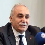 İYİP Genel Başkanı Dervişoğlu’nun İstifasını İstediği Ahmet Eşref Fakıbaba Kararını