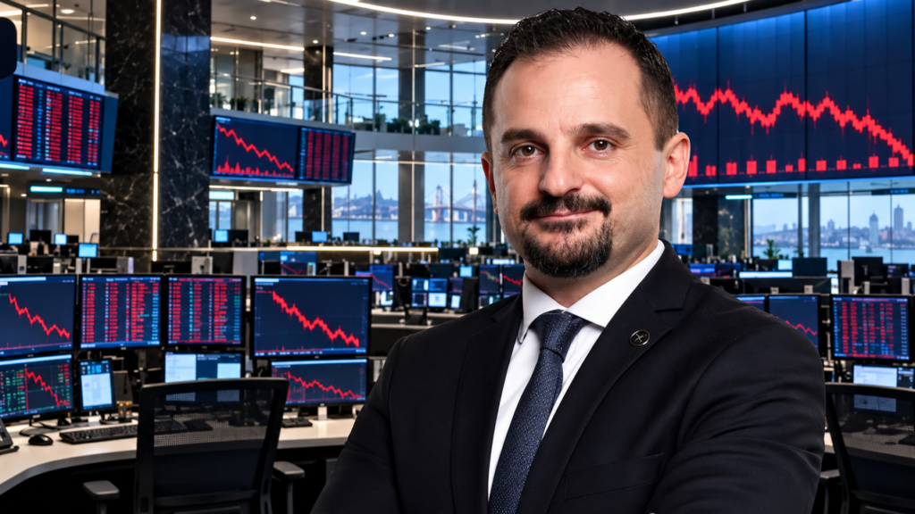 Türkiye Sigorta’dan Gürol Sami Özer Kararı: İş Sözleşmesi Feshedildi
