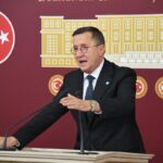 Lütfü Türkkan’dan ‘yargıda rüşvet’ soruşturmasına tepki: Bağ kurulması mesnetsiz