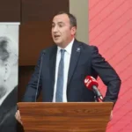 Eğitim-İş 21’inci yıldönümünü kutladı: Failin de mağdurun da çocuk olduğu bir düzen
