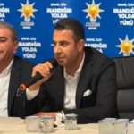 AKP Başkanı Hamit Sümer, Erdoğan’a Taksi Mitigesi İsteşek