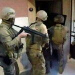 4 adrese eş zamanlı baskın… Yalova’da silah kaçakçılığı operasyonu: 2 kişi