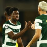 Sporting, UEFA Şampiyonlar Ligi’nde Geçersiz Oyun