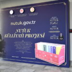 Nutuk Külliyatı Projesi tanıtım özel programı gerçekleştirildi