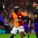 Galatasaray – Barcelona maçının ardından… UEFA ülke puanı sıralamasında son durum