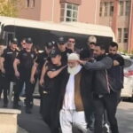 Şadi Yüksel’in ters kelepçe görüntülerine soruşturma