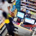 Batman’da İş Yerine Silahlı Saldırı: İki Şüpheli Tutuklandı