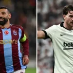 Trabzonspor – Beşiktaş maçı ne zaman, saat kaçta, hangi kanalda? Şifresiz mi?