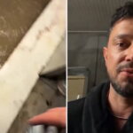 İstanbul Sarıyer’de sağanak yağış sonrası stüdyoda mahsur kalmışlardı: Murat Boz ve