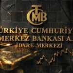 TCMB rezervleri 2,5 milyar dolar azaldı, toplam 169,1 milyar dolara geriledi