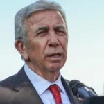 Mansur Yavaş’tan ‘Ankara’ açıklaması