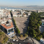 İzmir’de Basmane Çukuru İhalesine Büyük Tepki: Kimin Malını Kime Satıyorsunuz?