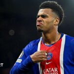 PSG vs FC Barcelona – Sonuçlar