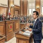 İBB Davası 95.gün: İmamoğlu hakkında iddialarda bulunan etkin pişmanlıkçı Ali