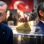 Son ankette büyük sıçrayış: YENİ Parti zirveye çıktı, AKP’yi geride bıraktı!