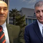 Tunç Soyer’den ‘Cemil Tugay’ açıklaması: ‘Benim için sürpriz olmadı