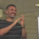 2-0’dan döndüler! Selçuk Şahin’in sevinci geceye damga vurdu