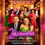 2 Aile Arasında konusu ne? Ne zaman vizyona giriyor, oyuncuları kimler?