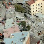 Van Depreminin Üzerinden 15 Yıl Geçti: 2 Binadan Biri Risk Altında!