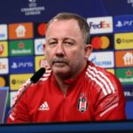 Sergen Yalçın A Milli Takımın Başına Getirildi: TFF’den Tarihi Kararlar