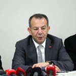 Tanju Özcan’ın yargılandığı davada üçüncü duruşma başladı