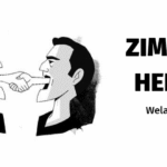 Ziman, Hebûna Netewan e