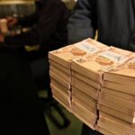 Şimşek: 43 bin fon katılımcısının parası bankalara transfer edildi