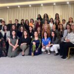 Kürt Kadınları Ulusal Birlik Platformu: 3’üncü Kürt Kadınları Ulusal Kongresi