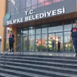 Silifke Belediyesi Odaklı Operasyon, Yedi Gizli