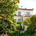 Renoir Müzesi soygunu: Beş gözaltı
