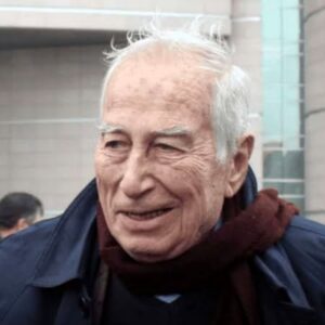 Avukat Alp Selek hayatını kaybetti