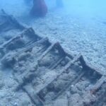 Antalya’da deniz altı inceleniyor: ‘Hemen hemen hiç yaşam yok