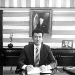 Afyon vali yardımcısı hayatını kaybetti