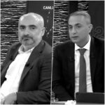 İsmail Saymaz ve Murat Ağırel hakkında suç duyurusu