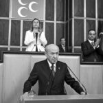MHP Genel Başkanı Bahçeli Fon Soruşturmasında Harama El Uzatıldı