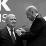 CHP listesinden Kani Torun AKP’ye katıldı
