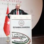 İstanbul Barosu başkanlık seçimini Ümit Kocasakal kazandı